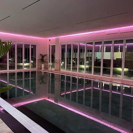 Top Villas Durrës 外观 照片