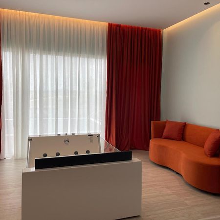 Top Villas Durrës 外观 照片