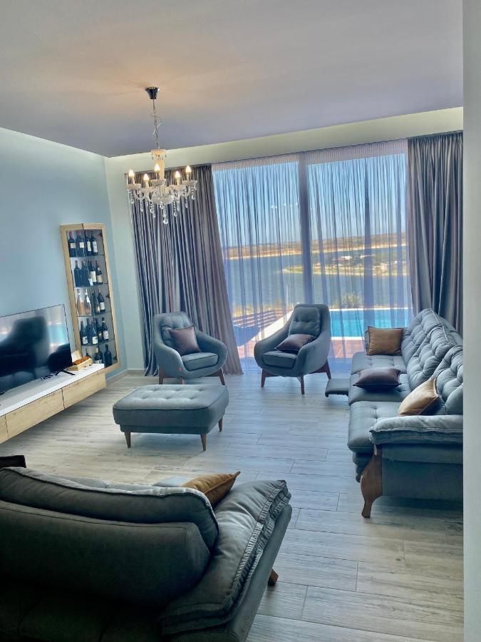 Top Villas Durrës 外观 照片