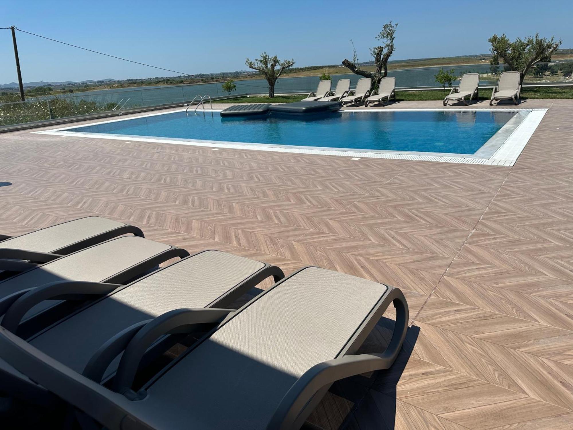 Top Villas Durrës 外观 照片