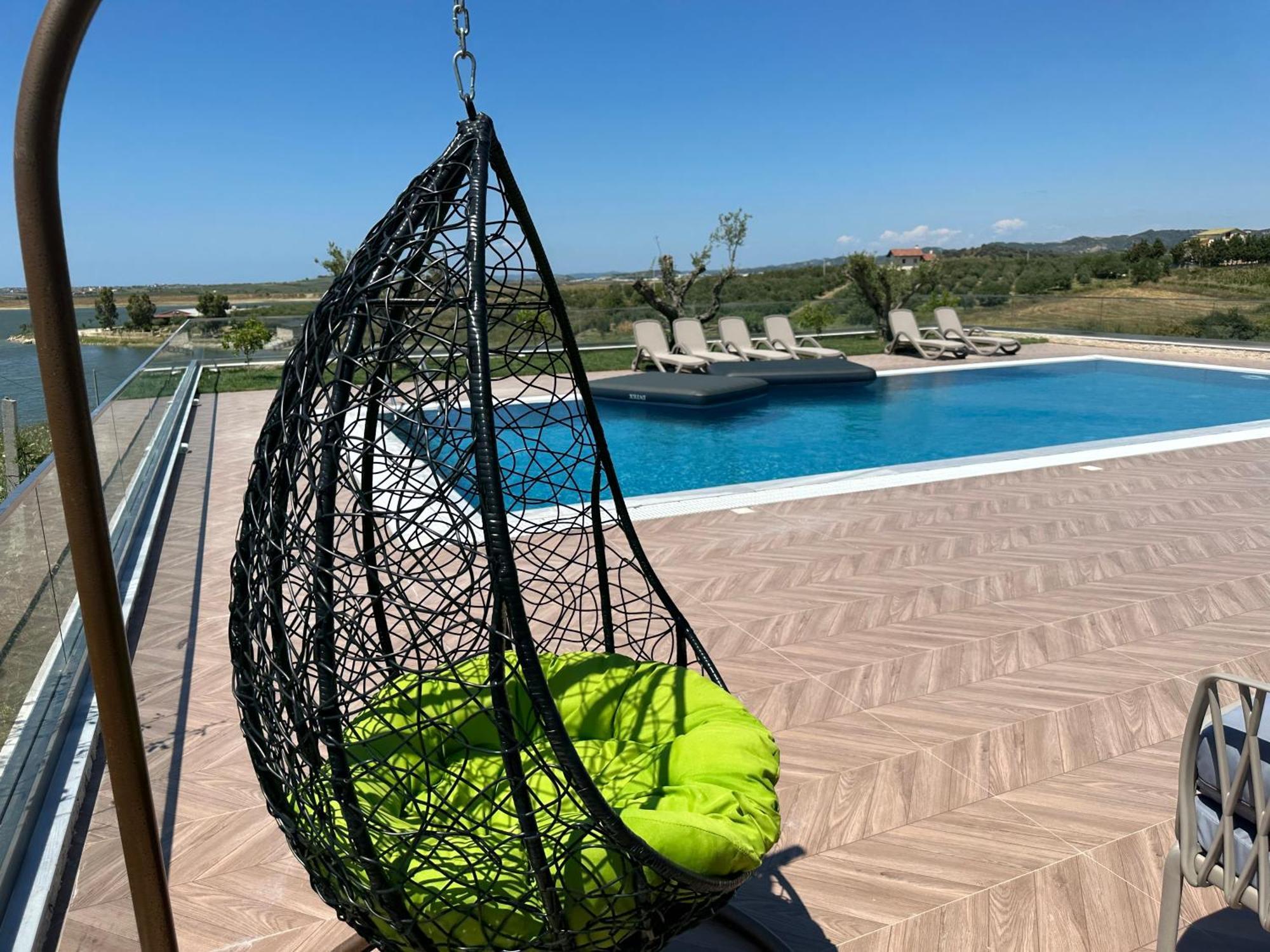 Top Villas Durrës 外观 照片