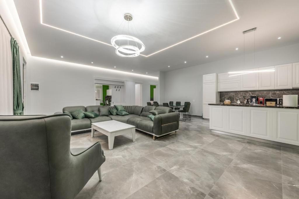Top Villas Durrës 外观 照片