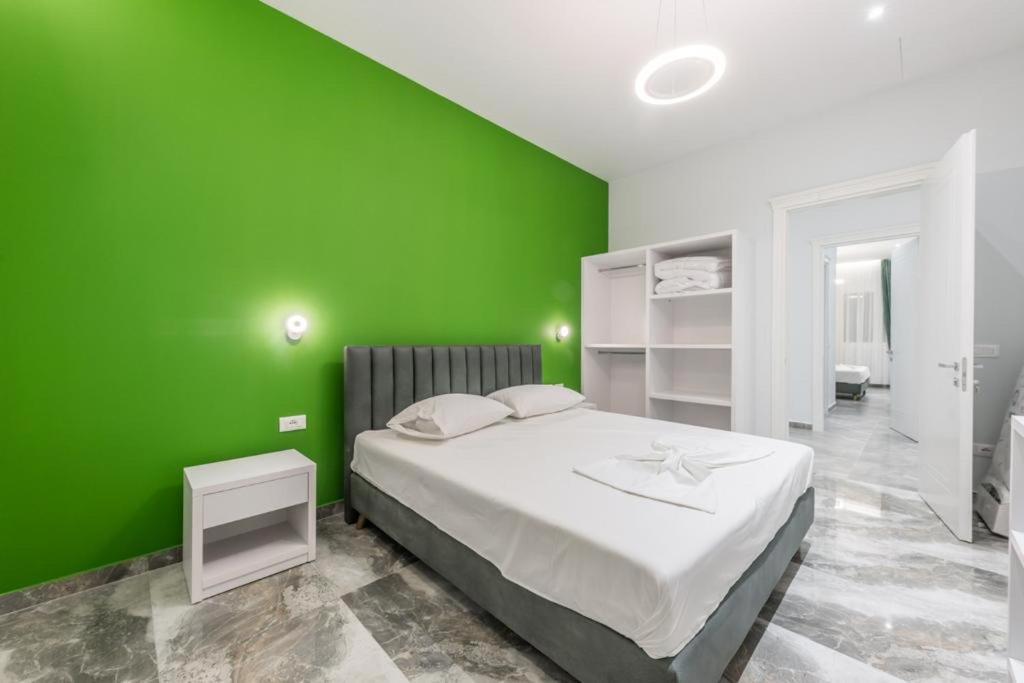 Top Villas Durrës 外观 照片