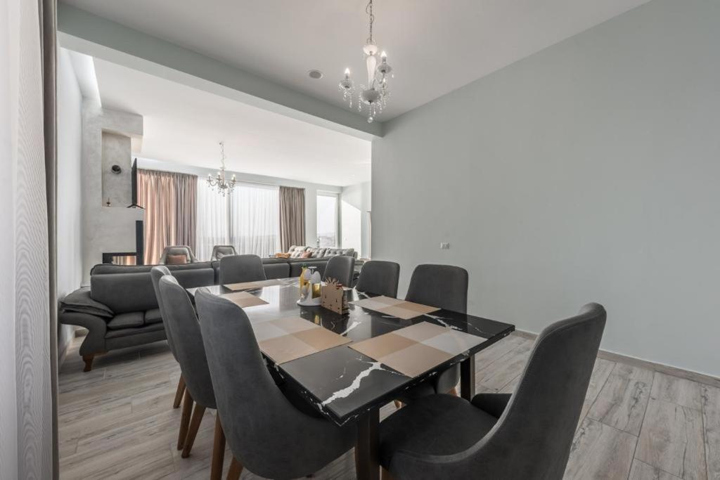 Top Villas Durrës 外观 照片