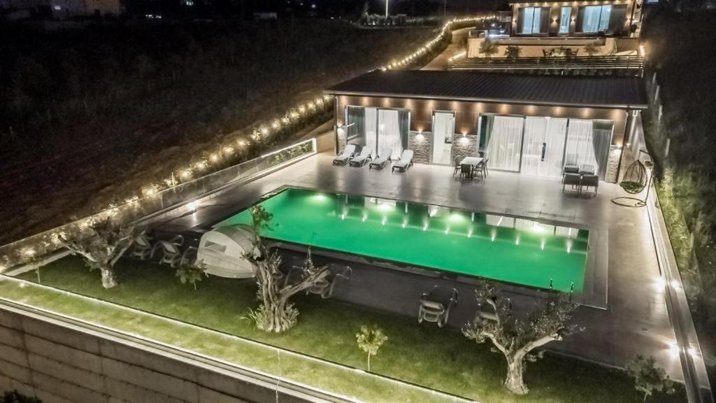 Top Villas Durrës 外观 照片