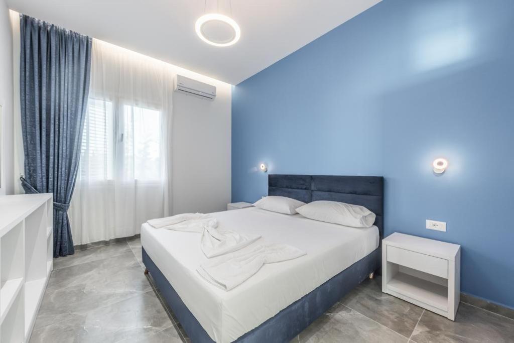 Top Villas Durrës 外观 照片