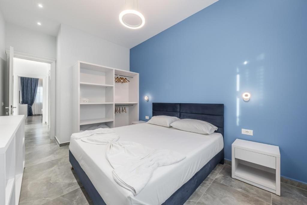 Top Villas Durrës 外观 照片