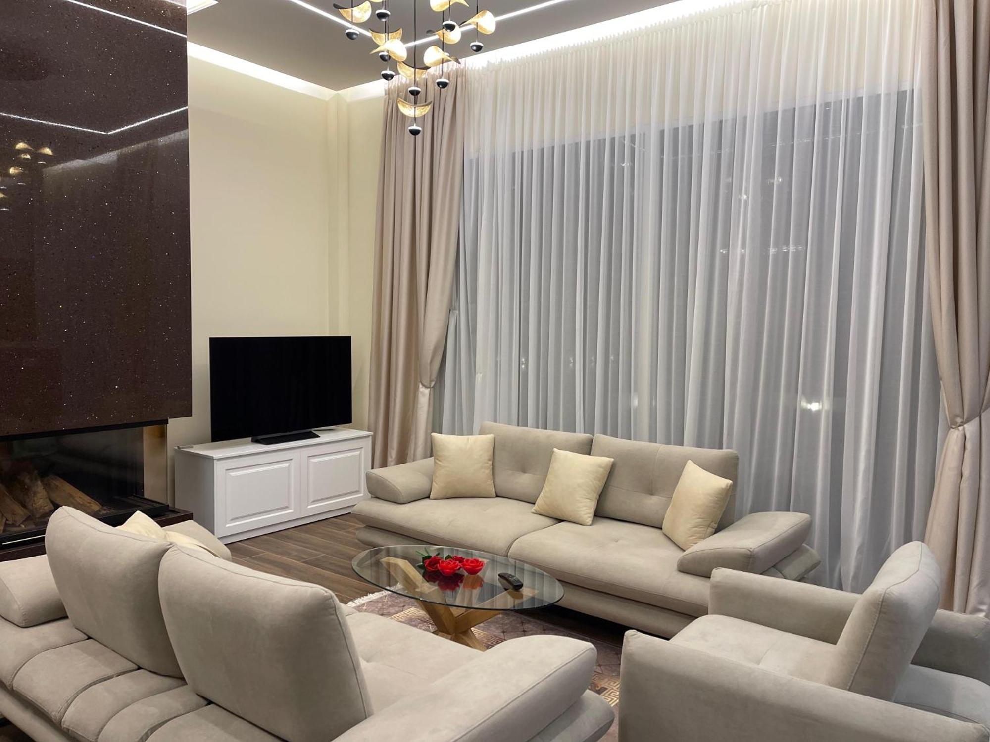 Top Villas Durrës 外观 照片