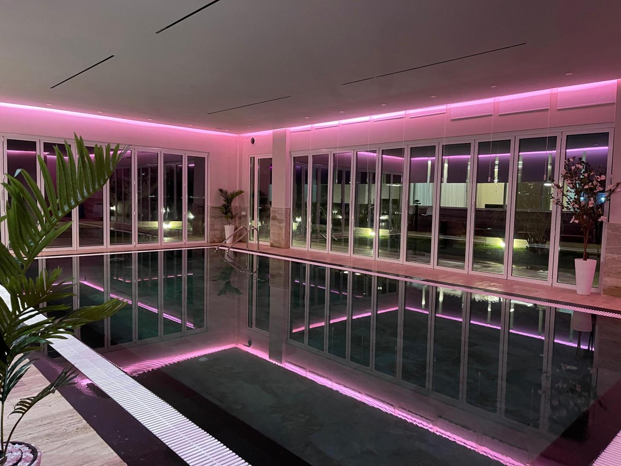 Top Villas Durrës 外观 照片