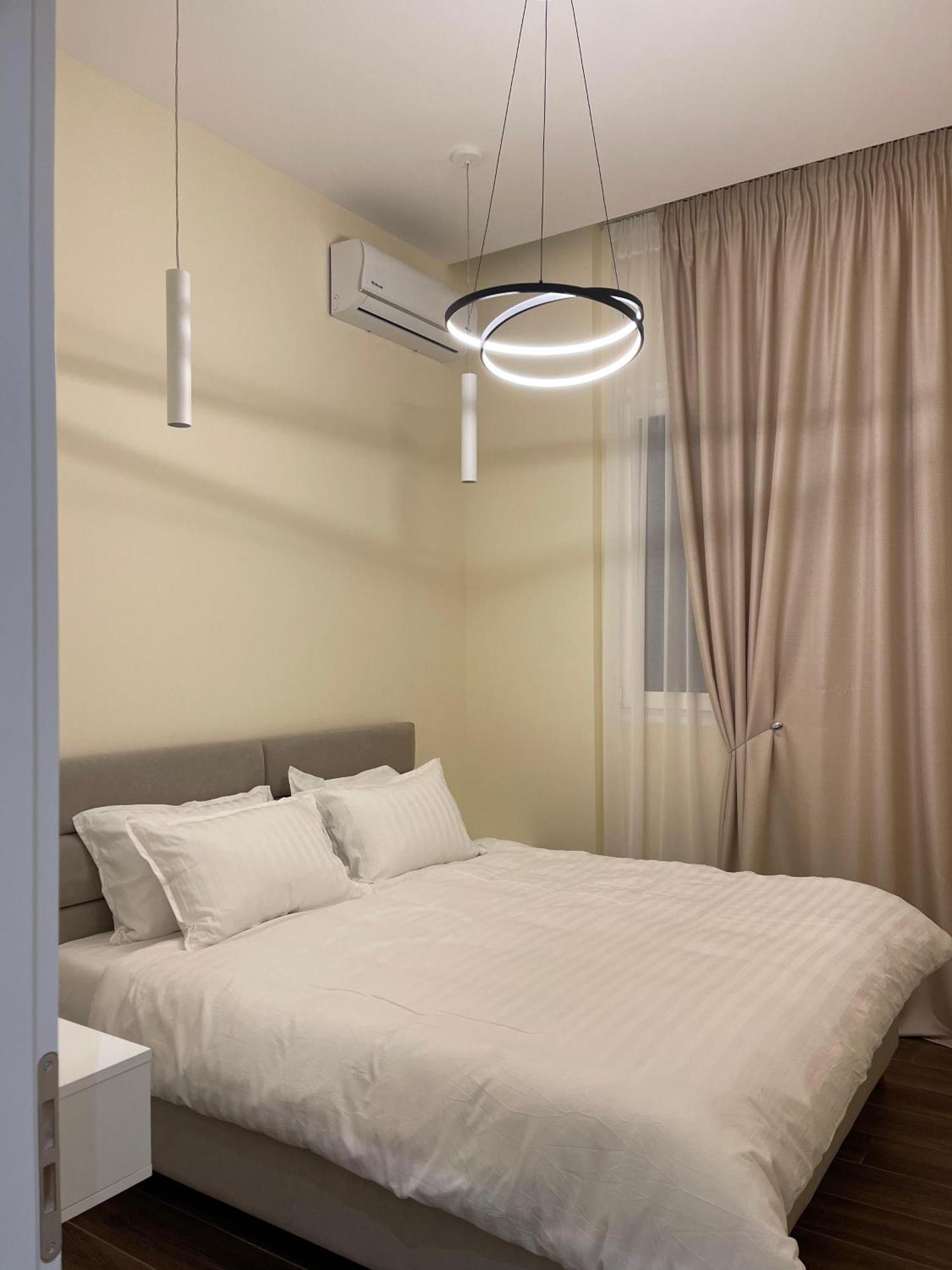 Top Villas Durrës 外观 照片