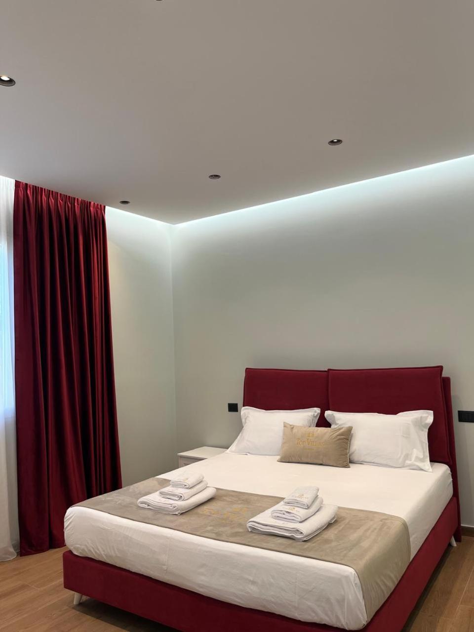 Top Villas Durrës 外观 照片