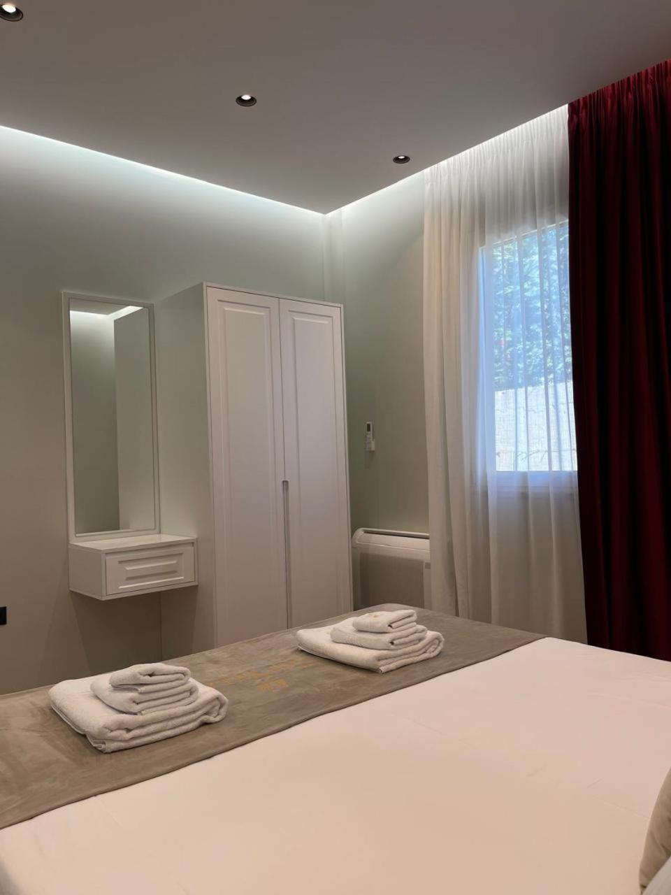 Top Villas Durrës 外观 照片