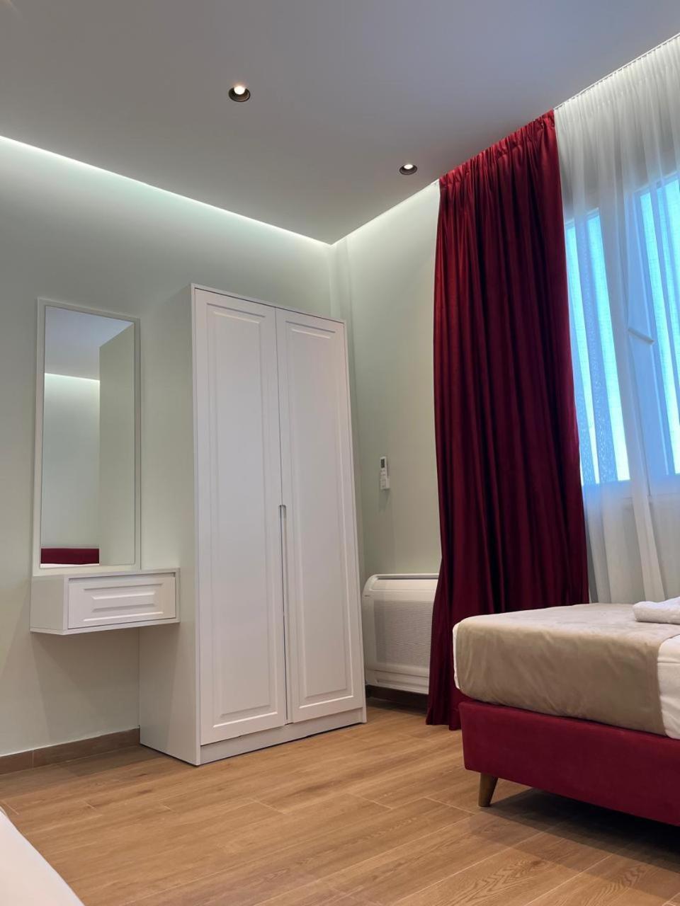 Top Villas Durrës 外观 照片