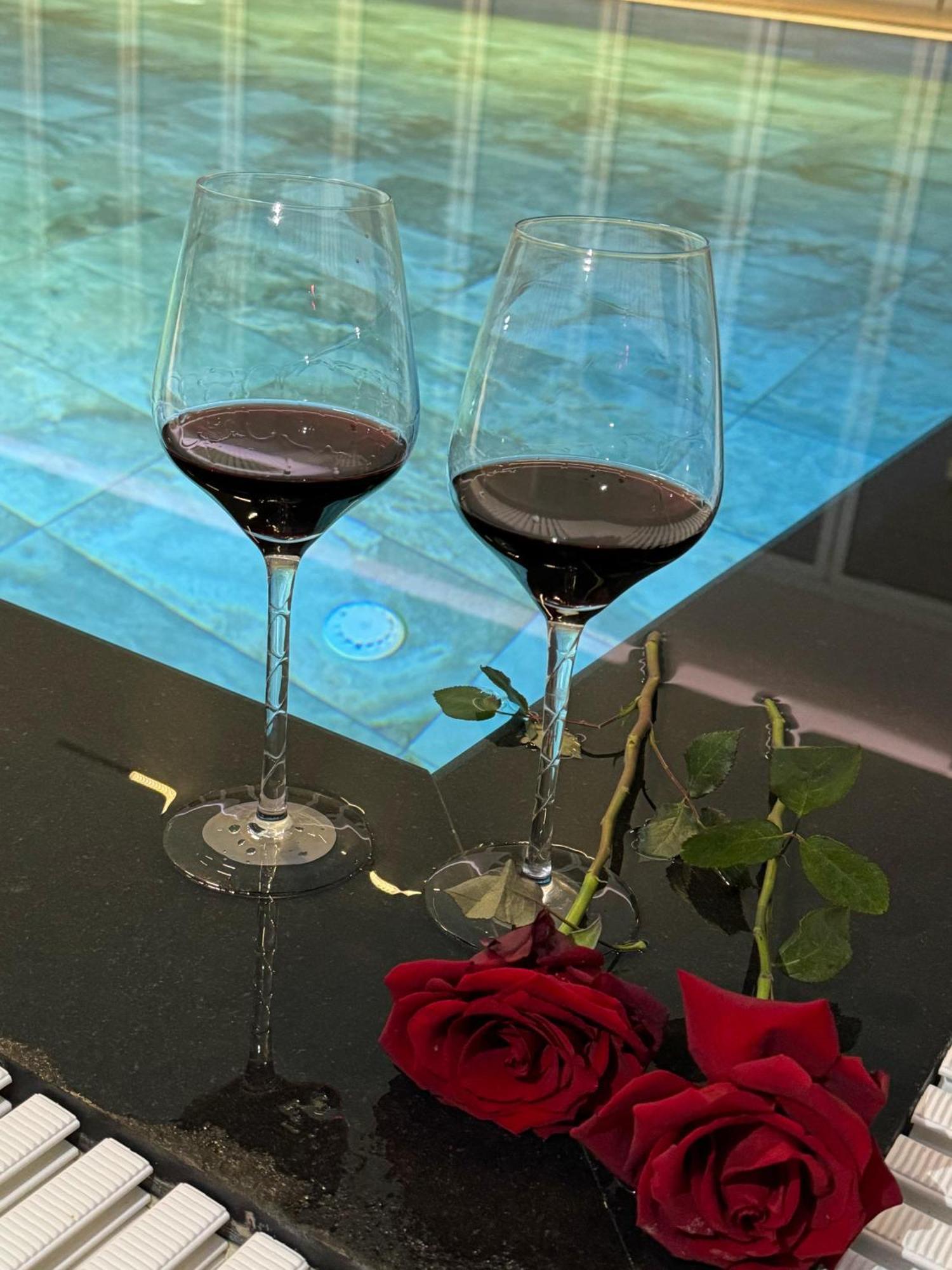 Top Villas Durrës 外观 照片