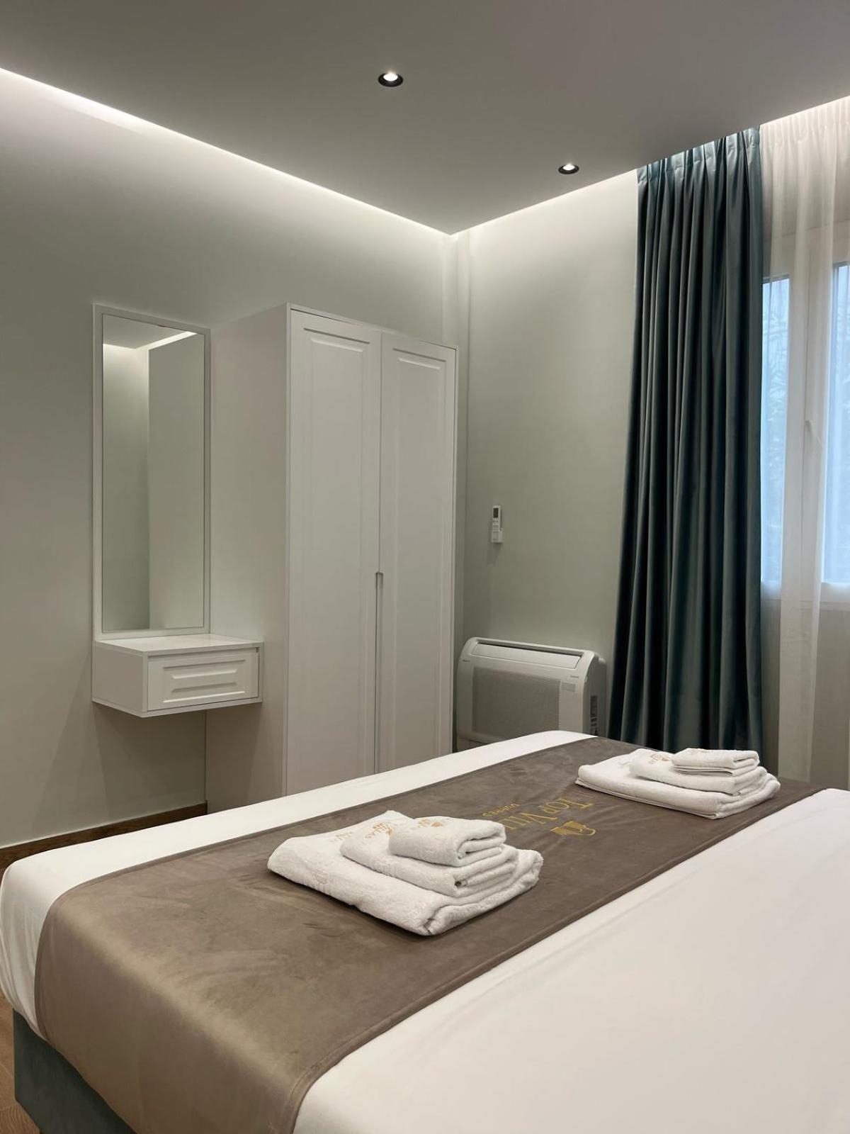 Top Villas Durrës 外观 照片