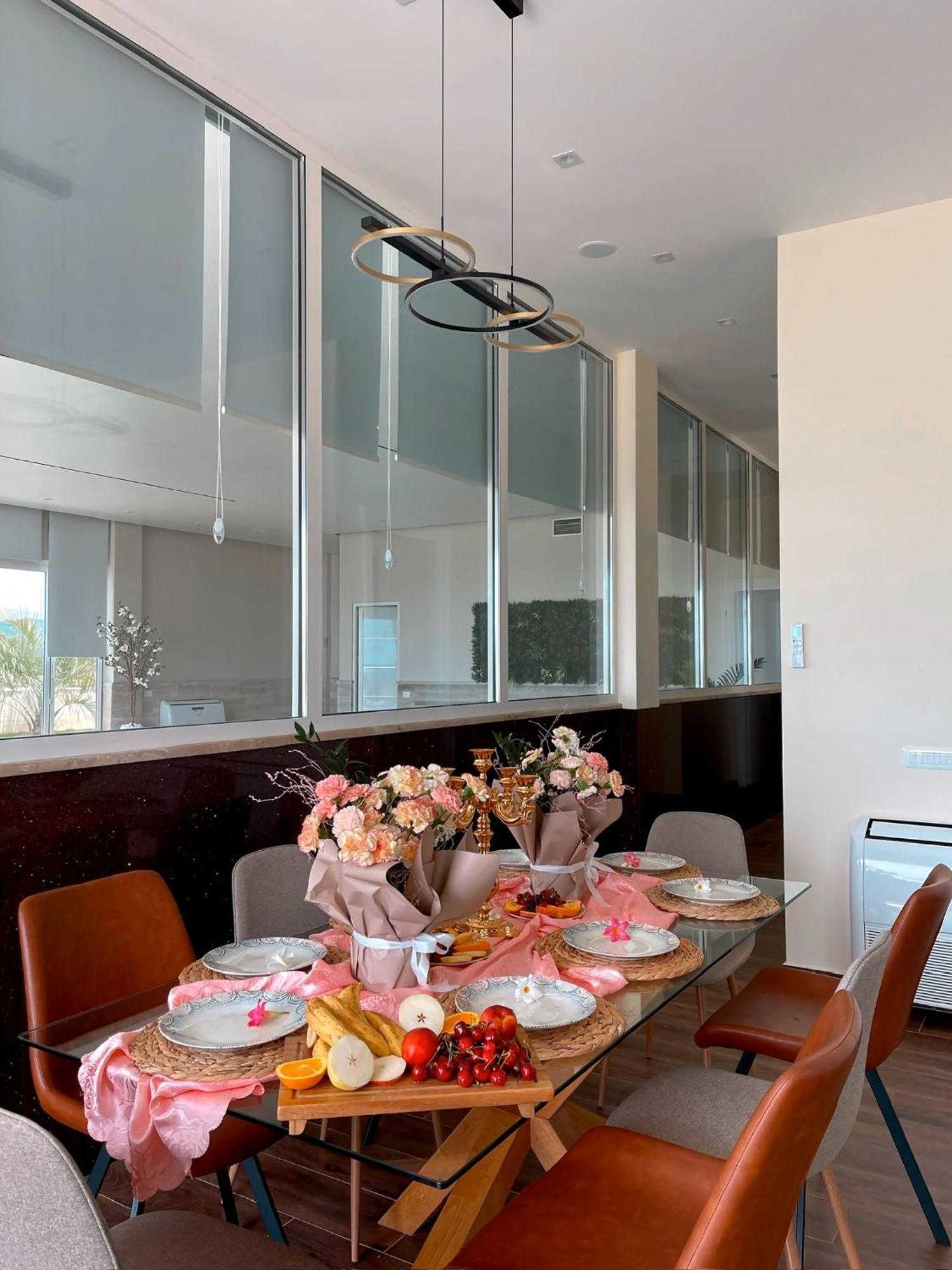 Top Villas Durrës 外观 照片
