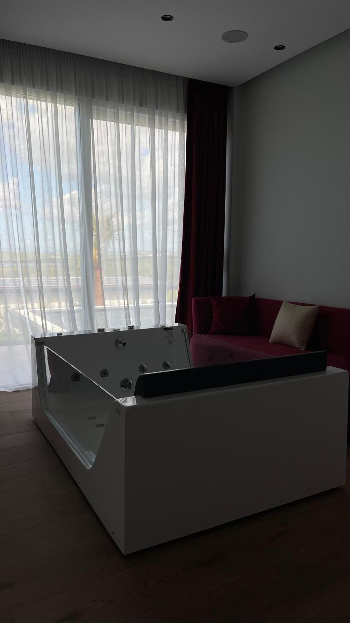 Top Villas Durrës 外观 照片