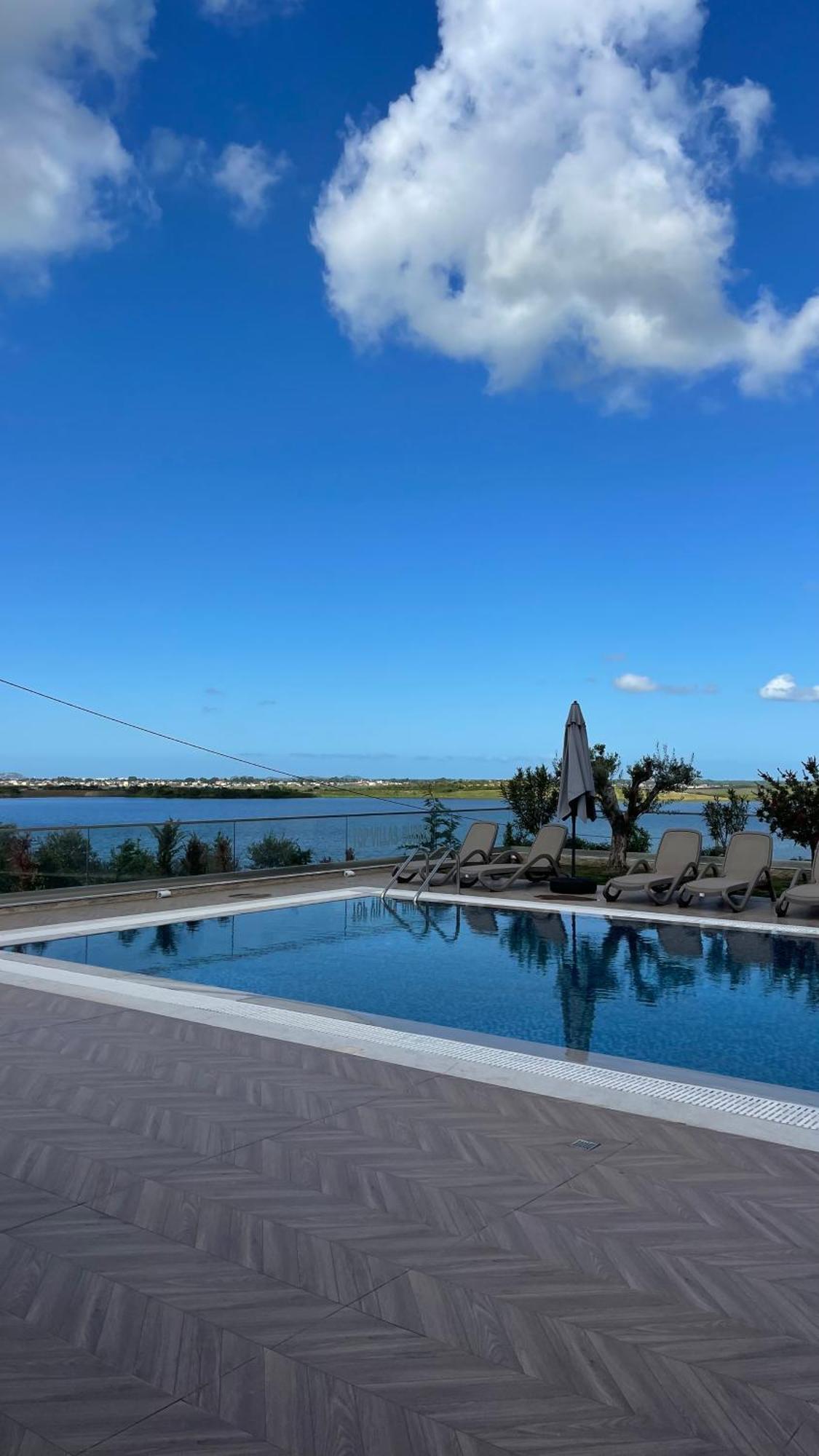 Top Villas Durrës 外观 照片