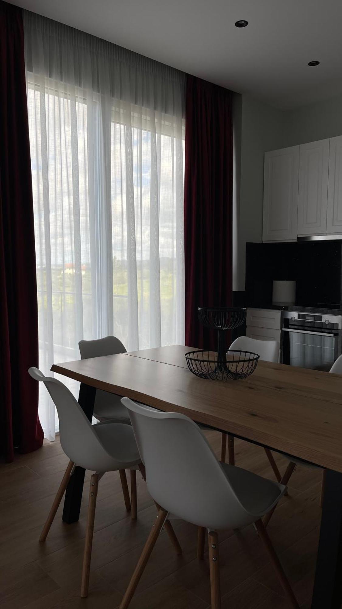 Top Villas Durrës 外观 照片